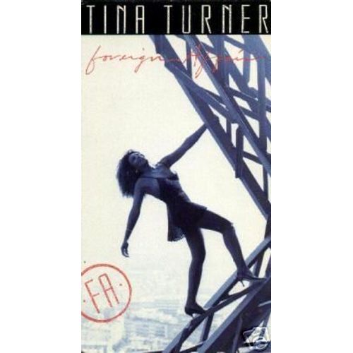 Tina Turner