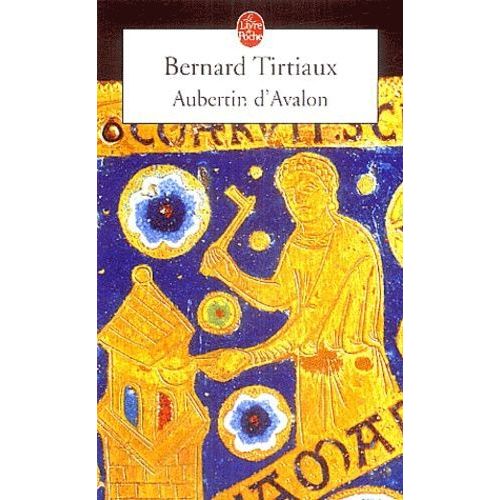 Aubertin D'avalon    Format Poche 