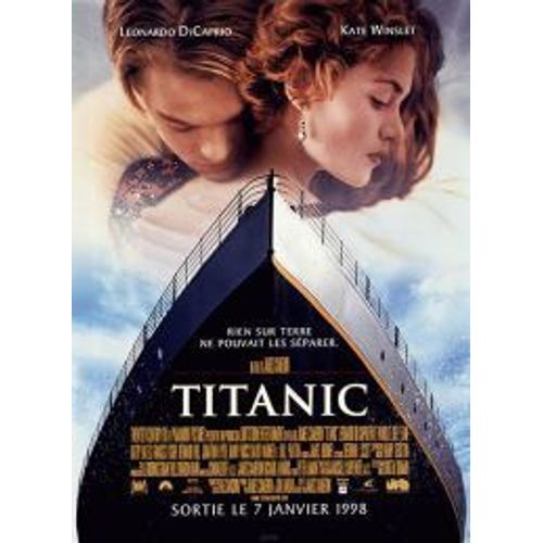 Titanic