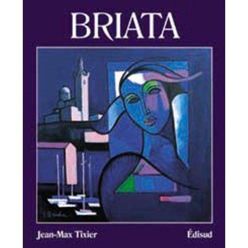Georges Briata   de jean-max tixier 