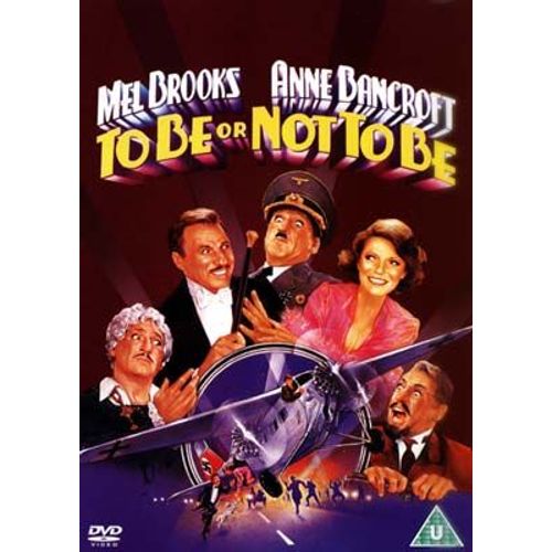 To Be Or Not To Be de Johnson,Alan