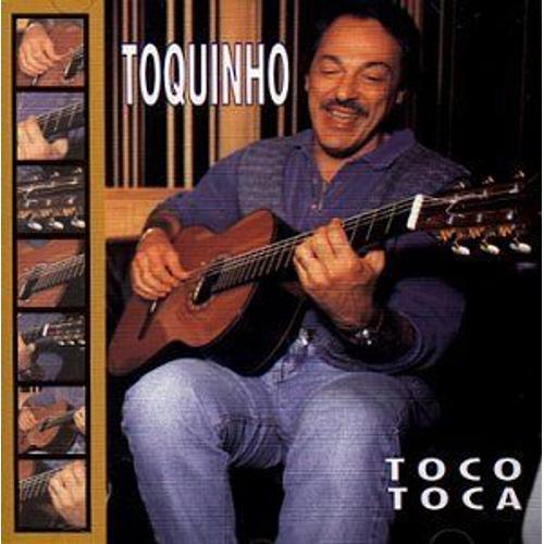 Toco Toca - Toquinho
