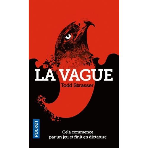 La Vague    Format Poche 