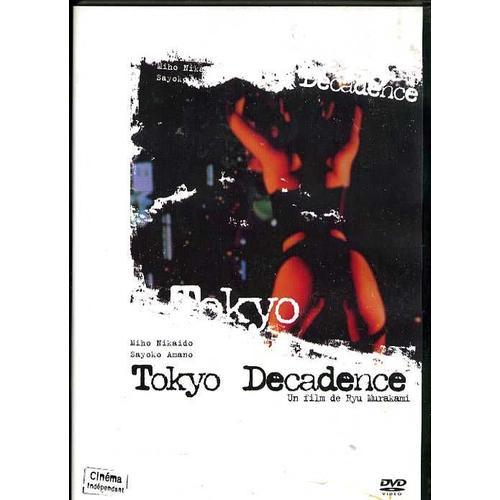 Tokyo Decadence de Murakami, Ryu