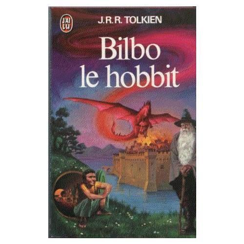 Bilbo Le Hobbit   de j. r. r. tolkien 
