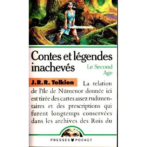 Contes Et Legendes Inacheves    Format Poche 