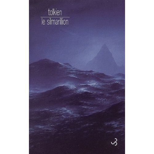 Le Silmarillion    Format Grand Format 