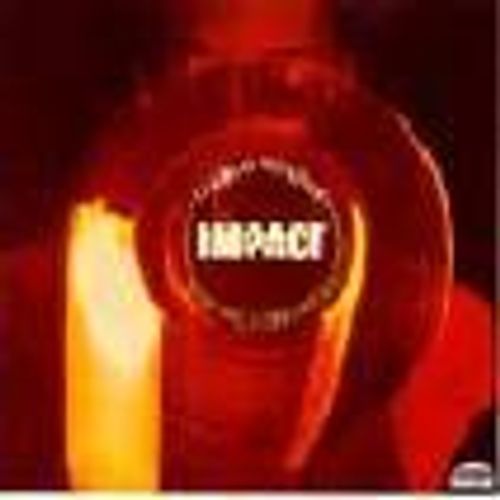 Impact - Charles Tolliver