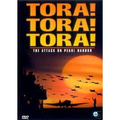 Tora! Tora! Tora! de Richard Fleischer