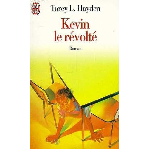 Kevin Le Rvolt   de Laflaquire, Anne 