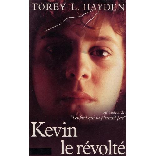 Kvin Le Rvolt   de Torey, L.Hayden 