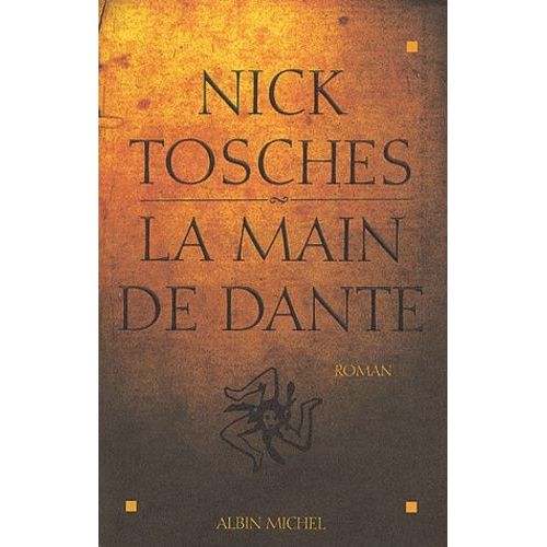 La Main De Dante    Format Non Precis 