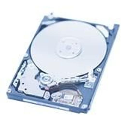 Toshiba MK8025GAS - Disque dur