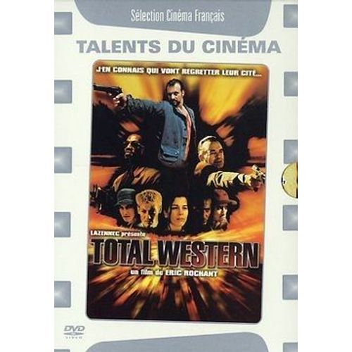Total Western