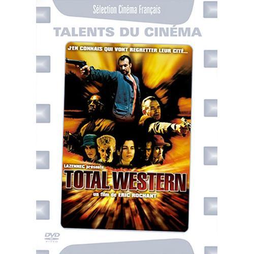 Total Western de Eric Rochant