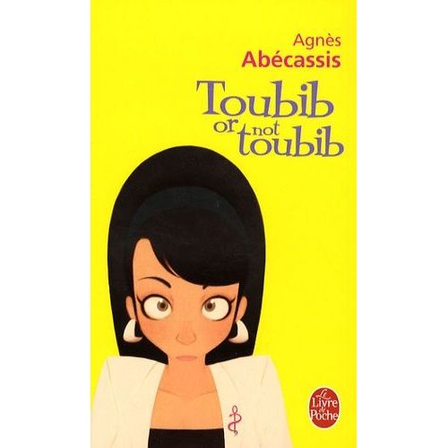 Toubib Or Not Toubib    Format Poche 