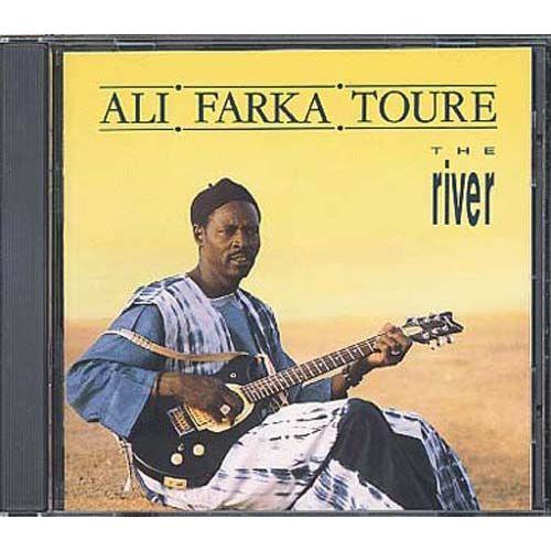 The River - Ali Farka Toure
