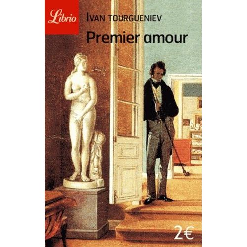 Premier Amour    Format Poche 