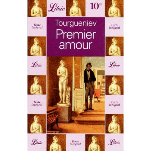 Premier Amour    Format Poche 