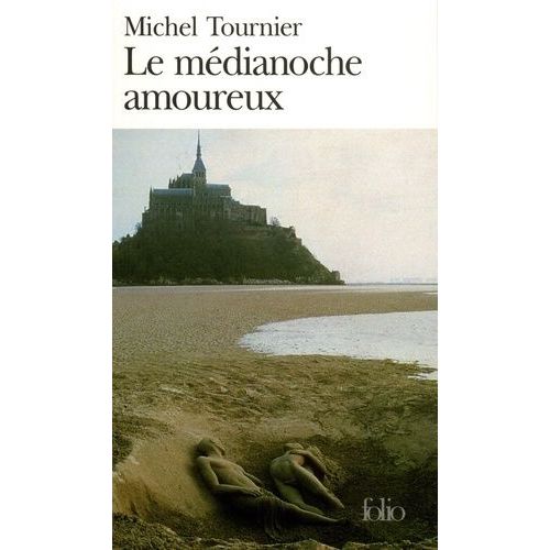 Le Mdianoche Amoureux    Format Poche 