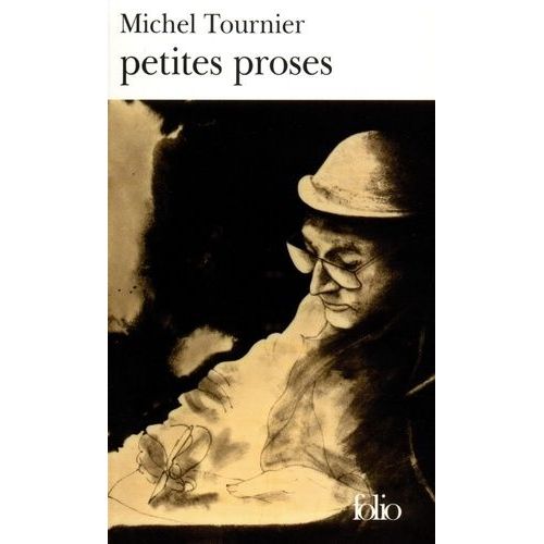Petites Proses    Format Poche 