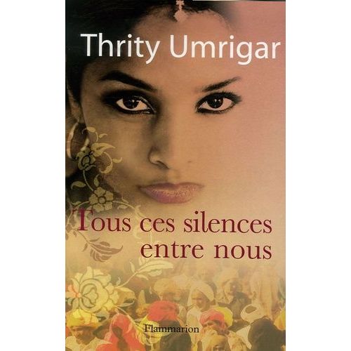 Tous Ces Silences Entre Nous    Format Beau livre 