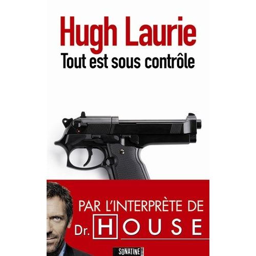 Tout Est Sous Contrle    Format Beau livre 