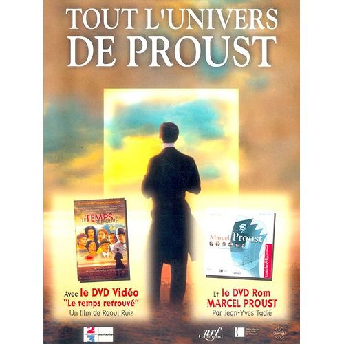 Le Temps Retrouv de Raoul Ruiz