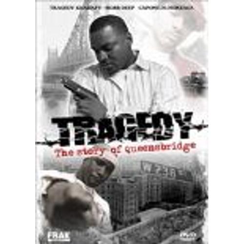Tragedy, L'histoire Du Queensbridge de Sim, Booker