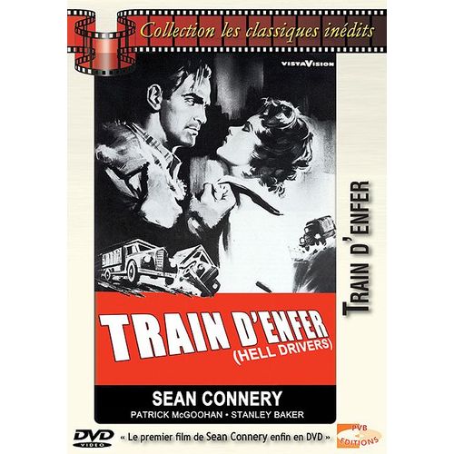 Train D'enfer de Cy Endfield
