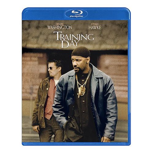 Training Day - Blu-Ray de Antoine Fuqua