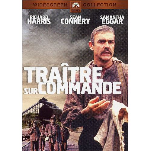 Tratre Sur Commande de Martin Ritt
