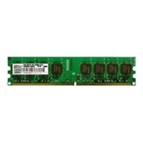 Transcend JetRAM - DDR2