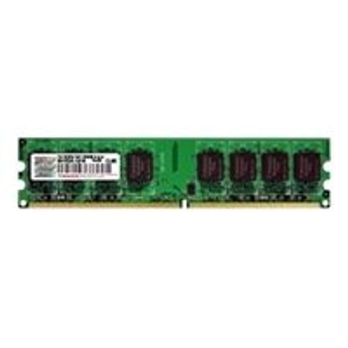 Transcend JetRAM - DDR2