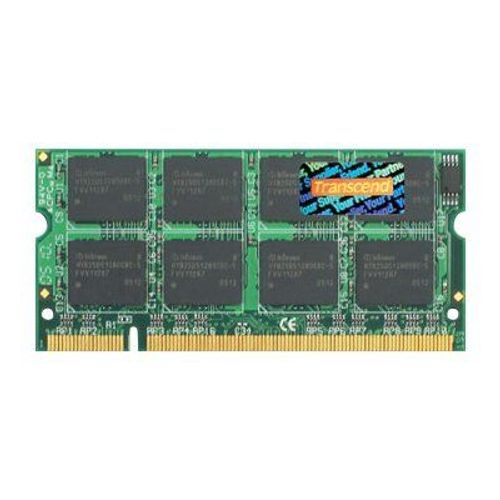 Transcend - DDR