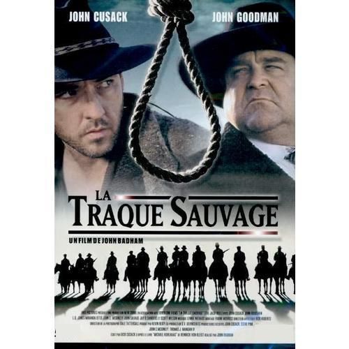 Traque Sauvage La de John Badham