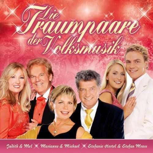 Traumpaare Der Volksmusik - Collectif