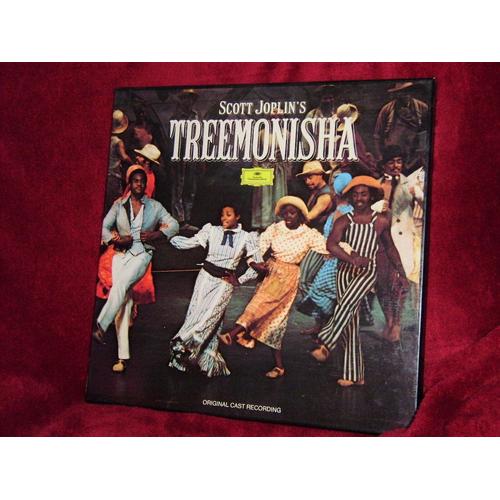 Treemonisha - Original Cast