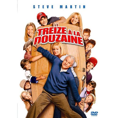 Treize  La Douzaine