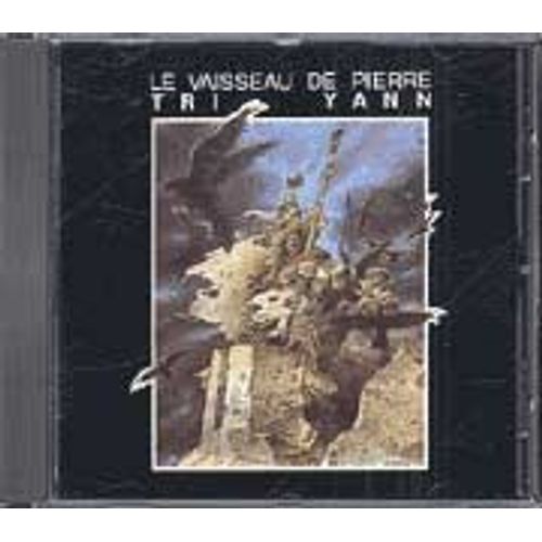 Le Vaisseau De Pierre - Tri Yann