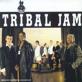 Tribal Jam - Tribal Jam