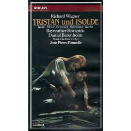 Tristan und Isolde - VHS | Rakuten