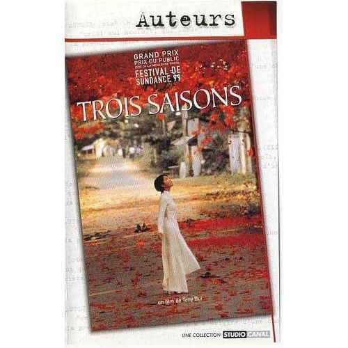 Trois Saisons