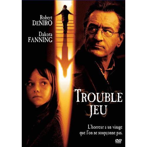 Trouble Jeu de John Polson