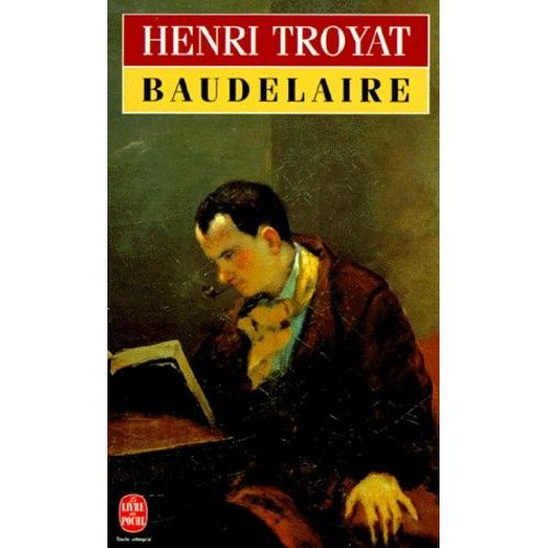 Baudelaire    Format Poche 