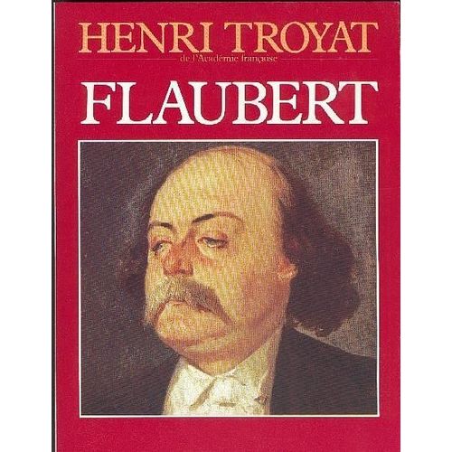 Flaubert    Format Broch 