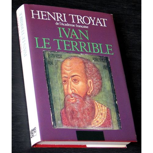 Ivan Le Terrible    Format Non Precis 