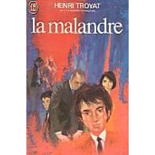 Les Eygletiere Tome 3 : La Malandre    Format Poche 