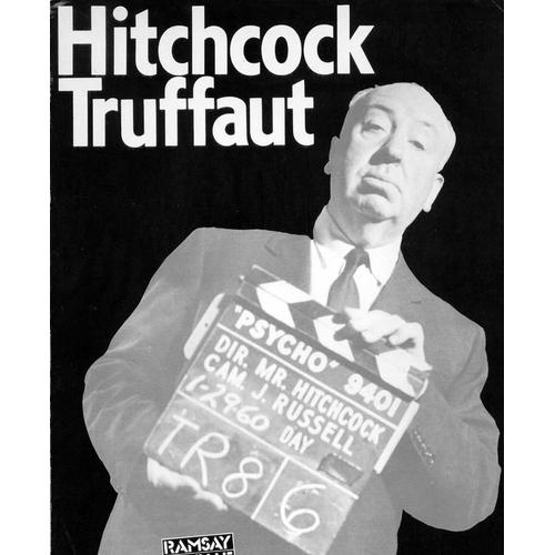 Hitchcock   de Franois Truffaut  Format Broch 