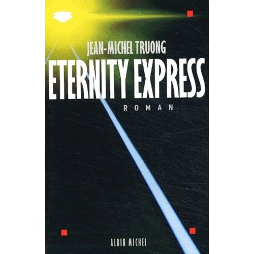 Eternity Express    Format Broch 